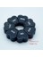 2pcs Yaratıcı 7 Bölmeli Taşınabilir Tek Haftalık Ilaç Kutusu, Çiçek Şeklindeki Hap Ilaç Kutusu Küçük Kutuya Bölünmüş (Yurt Dışından) 3