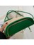 Moda Kontrast Renk Niş Mini Cep Telefon Çantası, Basit ve Batı Tarzı Elle Tutulan Tek Omuzlu Messenger Çantası (Yurt Dışından) 5