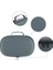 Oculus Quest 2 Vr Oyun Kulaklıkları Saklama Çantası Vr Kulaklık Gri Için Taşıma Çantası (Yurt Dışından) 3