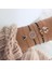 Vintage Boncuk, Bilezikler & Amp;bangles Set Mücevher Aksesuarları (B) (Yurt Dışından) 1