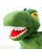Dinozor Marionette Eldiven El Kukla Bebek Oyuncakları, Öğrencileri Konuşan Juguetes (Yurt Dışından) 3