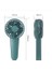 Taşınabilir El Fan, Öğrenci Açık Hava Küçük Fan, USB Mini Sessiz Ofis Fan Hediyesi (Yurt Dışından) 2