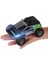 1:32 Mini Yüksek Hızlı Rc Araba Çift Hız Ayarı Kapalı Mod/profesyonel Mod Seyahat Off-Road Rc Oyuncak Arabalar (Yurt Dışından) 1