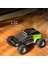 1:32 Mini Yüksek Hızlı Rc Araba Çift Hız Ayarı Kapalı Mod/profesyonel Mod Seyahat Off-Road Rc Oyuncak Arabalar (Yurt Dışından) 2