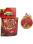 Patlama Top, Super Z Fire Phoenix Phoenix Alaşım Montajı Dönen Savaş Top (Yurt Dışından) 1
