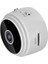 Mini Kamera Hd 1080P Akıllı Wifi Mini Ip Kamera Ir Gece Ip Kamera (Yurt Dışından) 3