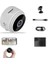 Mini Kamera Hd 1080P Akıllı Wifi Mini Ip Kamera Ir Gece Ip Kamera (Yurt Dışından) 4