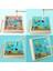 Çocuk Ahşap Oyuncaklar Manyetik Oyunlar Balıkçılık Oyuncak Oyunu Çocuklar 3D Balık Bebek Çocuk Eğitici Oyuncaklar Açık Komik Erkek Kız Hediyeler | Balıkçılık Oyuncakları (Yurt Dışından) 4