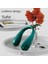 Asılı Boyun Tembel Fan, USB Taşınabilir Mini Bladess Fan, Açık Hava Öğrenci Soğutma Artefakt (Yurt Dışından) 5
