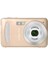 Ultra 16MP 1080P Full Hd Dijital Kamera Açık Mekan Taşınabilir Kamera Yürüyüşü Hassas Kararlı Fotoğraf (Altın) (Yurt Dışından) 1