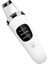 Yüz Temizlik Kitleri Yüz Ultrasonik Cilt Scrubber Derin Yüz Temizleyici Aracı Spatula Extractor Beyaz Peeling (Yurt Dışından) 2
