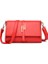 Orta Yaşlı Kadınların Büyük Kapasite Çantası, Kadınlar Için Crossbody Kare Çantası (Yurt Dışından) 1