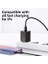 Süper Si USB C Şarj 20 W Destek Tipi C Pd Hızlı Şarj Taşınabilir Telefon Şarj Iphone 12 Pro Max 11 Mini 8 Artı | Cep Telefonu Şarj Cihazları (Yurt Dışından) 3