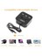 Tüm 1 USB Sım Akıllı Kart Okuyucu Banka Kartı Ic / Id Emv Sd Tf 3usb Hub Mmc Usb-Ccıd Iso 7816 Cacdnıeatm Ic Sımsdtf (Yurt Dışından) 3