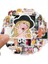 50 Şarkıcı Taylor Swift Doodle Çıkartmaları (Yurt Dışından) 4
