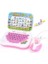 Çocuklar Tablet, Çocuklar Için Ingilizce Öğrenme Tablet, Büyük Bir Seçim ile Eğitici Oyuncak (Pembe) (Yurt Dışından) 1