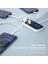 Ekran Hızlı Şarj USB Şarj Hub Tablet Cep Telefonu Şarj Adaptörü Hızlı Şarj Için iPhone Xiaomi Huawei Samsung | Cep Telefonu Şarj Cihazları (Yurt Dışından) 5