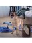 Ultrasonik Köpek Barking Caydırıcı, 2-In-1 Köpek Eğitimi ve Bark Kontrol Cihazı (Gri) (Yurt Dışından) 3