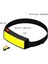 12 W Cob Binme Far Koşu Kafası Işık 1200 Mah USB Şarj Edilebilir Çalışma Işığı 3 Modları Uyarı Strobe Kamp Işığı | Farlar (Yurt Dışından) 3