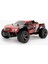 2021 Yeni Rc Araba 2.4g 4ch Kaya Araba Sürüş Büyük Araba Uzaktan Kumanda Araba Modeli Off Road Araç Oyuncak Wltoys Rc Araba Drift | Rc Arabalar (Kırmızı) (Yurt Dışından) 1