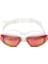 Unisex Optik Yüzme Gözlükleri (Kırmızı) (Yurt Dışından) 1