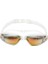 Unisex Optik Yüzme Gözlükleri (Kırmızı) (Yurt Dışından) 3