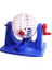Bingo Tumbler Lotto Piyango Makinesi 75 Numaralı Topları 4 Kartlar Aile Oyunları (Yurt Dışından) 2