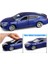 1:32 Lexus ES300H Alaşım Geri Çekin Araba Modeli Diecast Metal Oyuncak Araçları ile Ses Işık 6 Çocuklar Için Açık Kapılar Hediye | Diecasts & Amp;oyuncak Araçlar (Yurt Dışından) 4