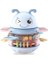 Çocuklar Tumbler Müzik Diş Kaşıyıcı Çıngırak Bebek Sıralama Istifleme Oyunu Oyuncaklar Ploy Istifleme Tumbler Oyuncak Çocuk Öğrenme Eğitim Oyuncaklar Hediyeler | (Yurt Dışından) 1