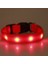 LED Pet Işınlı Yaka, USB Şarj Etme Küçük ve Orta Köpekler Için (Yurt Dışından) 3