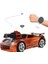 2020 Rc Araba Akıllı Shelling Ses 2.4 Ghz Izle Kontrol Araba 1:16 LED Işık ile 3 Modu Bounce Ses Kontrolü Çocuk Oyuncak Hediye | Rc Arabalar (Kırmızı) (Yurt Dışından) 4