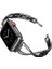 Apple Watch 6. Nesil Iwatch5/se Diamond x Bilezik Için 38/40MM, 42/44MM Metal Bileklik (Yurt Dışından) 1