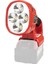 LED Çalışma Işığı El Feneri Kamp Spot Milwaukee M18SLED 0 M18 Için USB Acil Aydınlatma 0 M18 18 V Akü | Taşınabilir Fenerler (Yurt Dışından) 3