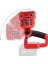 LED Çalışma Işığı El Feneri Kamp Spot Milwaukee M18SLED 0 M18 Için USB Acil Aydınlatma 0 M18 18 V Akü | Taşınabilir Fenerler (Yurt Dışından) 4
