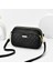 Mini Üç Katmanlı Yumuşak Deri Kadın Küçük Kare Çanta, Moda Moda Tüm Eşleşen Tek Omuzlu Messenger Küçük Kare Çanta (Yurt Dışından) 2