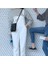 Koreli Versiyon Kadınların Messenger Cep Telefon Çantası, Şık ve Çok Yönlü Dikey Tek Omuzlu Küçük Omuz Çantası (Yurt Dışından) 5