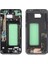 Galaxy S8+ / G9550 / G955F / G955A(SIYAH) Için Orta Çerçeve Çerçevesi (Yurt Dışından) 1
