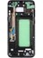 Galaxy S8+ / G9550 / G955F / G955A(SIYAH) Için Orta Çerçeve Çerçevesi (Yurt Dışından) 2