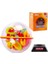Labirent Ball Labirent Oyuncaklar Zorlu Bariyerler Sihirli Puzzle Oyunu Bağımsız Çocuklar Için Oynamak | Gags & Amp;pratik Şakalar (Yurt Dışından) 1