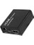 Yeni HDMI Arc Adaptörü - HDMI + Optik/toslink Ses Dönüştürücü 4K 1080P Cec (Yurt Dışından) 4
