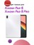 Xiaomi Mi Pad 5 ve Mi Pad 5 Pro 2021 11" Için Gadget Planet Kapak Kitabı, Siyah (Yurt Dışından) 4