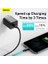 Siyah Pd 20 W USB Tipi C Şarj Hızlı Şarj Hızlı Şarj USB C Duvar Telefon Şarj Iphone 12 11 Pro x Xiaomi Samsung (Yurt Dışından) 2