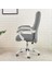 Ofis Koltuğu Kapağı Suya Dayanıklı Pembe Streç Jakarlı Bilgisayar Koltuğu Slipcover Kolçaklı Sandalyeler M Betterlifefg (Yurt Dışından) 3
