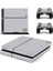 Playstation 4 Dış Görünümü, Konsolu ve Kumanda Çıkartmaları (Yurt Dışından) 1