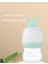 90ML Yeni Doğan Biberon, Yeni Doğan Bebek Kristal Matkap Camı Için Uygun Geniş Kalibre Bebek Tamamlayıcı Gıda Besleme Şişesi Için Uygun (Yurt Dışından) 5