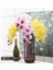 Simülasyon Çiçek Filmi Phalaenopsis, 9 Dinamik Phalaenopsis, Nemlendirici Phalaenopsis, Ev Dekorasyonu Sahte Çiçekler (Yurt Dışından) 2