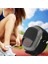 Bluetooth Hoparlör Spor Akıllı Saat B90 Eller Serbest Arama Tf Kart Fm Radyo Çalma Zamanlayıcı Kablosuz Zaman Göstergesi (Yurt Dışından) 2
