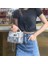 Modaya Uygun Moda Tek Omuzlu Messenger Eyer Çantasının Koreli Versiyonu, Popüler Western Style All-Match Ladies Bag (Yurt Dışından) 4