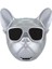 Fransız Bulldog Bluetooth Hoparlör (Yurt Dışından) 1
