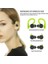 Tws Kulaklıklar, Şarj Kutusu ile Gerçek Kablosuz Bluetooth 5.0 Kulaklık (Yurt Dışından) 2
